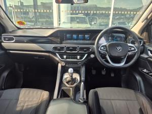 Foton Tunland G7 2.0TD double cab TL manual - Image 15