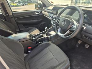 Foton Tunland G7 2.0TD double cab TL manual - Image 16