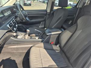 Foton Tunland G7 2.0TD double cab TL manual - Image 17