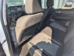 Foton Tunland G7 2.0TD double cab TL manual - Image 18