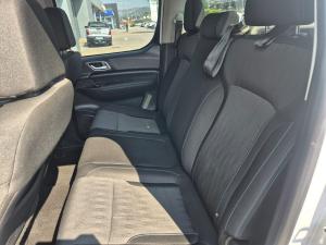 Foton Tunland G7 2.0TD double cab TL manual - Image 19