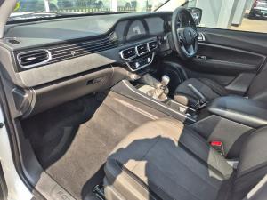 Foton Tunland G7 2.0TD double cab TL manual - Image 20