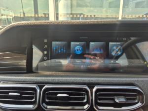 Foton Tunland G7 2.0TD double cab TL manual - Image 22
