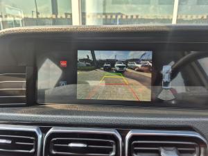Foton Tunland G7 2.0TD double cab TL manual - Image 23