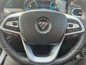 Foton Tunland G7 2.0TD double cab TL manual - Image 24