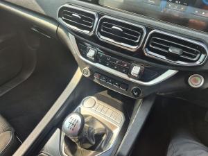 Foton Tunland G7 2.0TD double cab TL manual - Image 25
