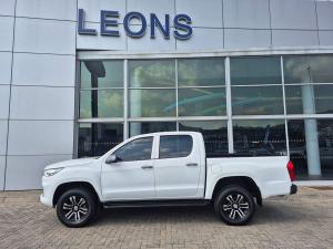 Foton Tunland G7 2.0TD double cab TL manual - Image 3