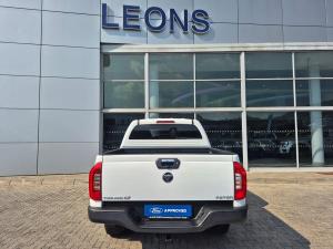 Foton Tunland G7 2.0TD double cab TL manual - Image 4