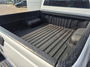 Foton Tunland G7 2.0TD double cab TL manual - Image 6