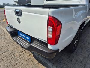 Foton Tunland G7 2.0TD double cab TL manual - Image 9