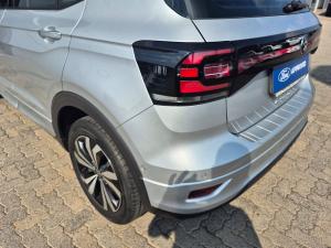 Volkswagen T-Cross 1.0TSI 70kW Comfortline - Image 10