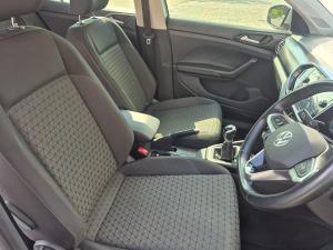 Volkswagen T-Cross 1.0TSI 70kW Comfortline - Image 12