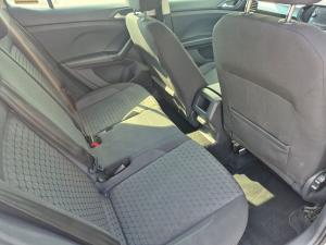 Volkswagen T-Cross 1.0TSI 70kW Comfortline - Image 13
