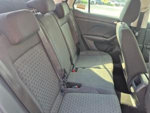 Volkswagen T-Cross 1.0TSI 70kW Comfortline - Image 14
