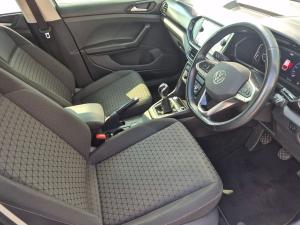 Volkswagen T-Cross 1.0TSI 70kW Comfortline - Image 16