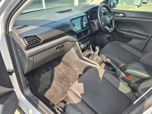 Volkswagen T-Cross 1.0TSI 70kW Comfortline - Image 17