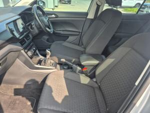 Volkswagen T-Cross 1.0TSI 70kW Comfortline - Image 18