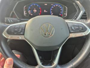Volkswagen T-Cross 1.0TSI 70kW Comfortline - Image 21