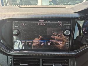 Volkswagen T-Cross 1.0TSI 70kW Comfortline - Image 22