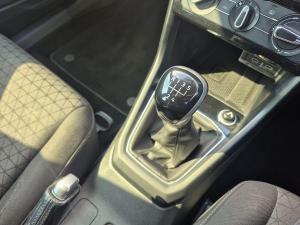 Volkswagen T-Cross 1.0TSI 70kW Comfortline - Image 25