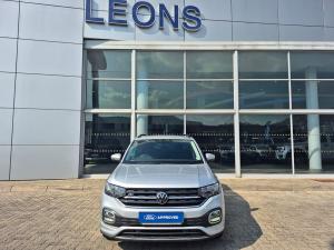 Volkswagen T-Cross 1.0TSI 70kW Comfortline - Image 2