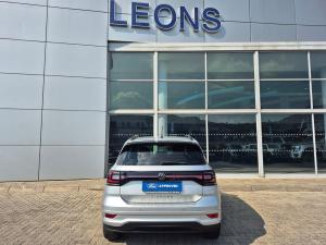 Volkswagen T-Cross 1.0TSI 70kW Comfortline - Image 5