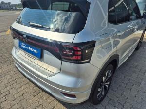 Volkswagen T-Cross 1.0TSI 70kW Comfortline - Image 6