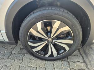 Volkswagen T-Cross 1.0TSI 70kW Comfortline - Image 7