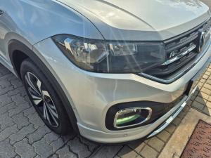 Volkswagen T-Cross 1.0TSI 70kW Comfortline - Image 8