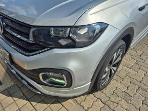 Volkswagen T-Cross 1.0TSI 70kW Comfortline - Image 9