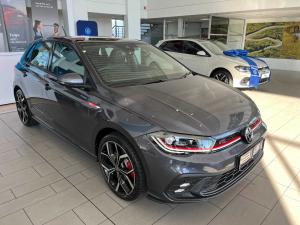 Volkswagen Polo GTI - Image 1