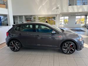 Volkswagen Polo GTI - Image 3