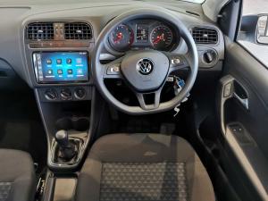 Volkswagen Polo Vivo hatch 1.4 - Image 15