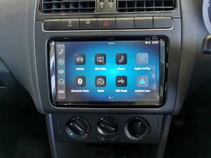 Volkswagen Polo Vivo hatch 1.4 - Image 5