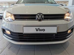Volkswagen Polo Vivo hatch 1.4 - Image 9