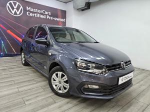 Volkswagen Polo Vivo hatch 1.4 - Image 1
