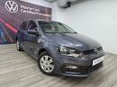 Thumbnail Volkswagen Polo Vivo hatch 1.4