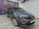 Thumbnail Volkswagen Polo Vivo hatch 1.4