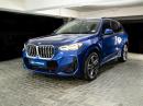 Thumbnail BMW X1 sDrive18i M Sport