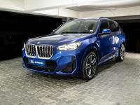 Thumbnail BMW X1 sDrive18i M Sport