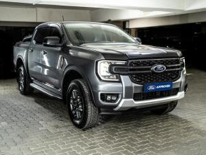 Ford Ranger 2.0 BiTurbo double cab XLT - Image 10