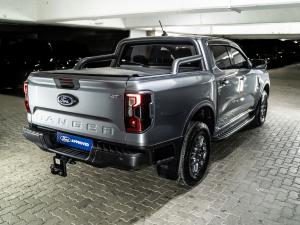 Ford Ranger 2.0 BiTurbo double cab XLT - Image 13