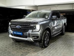 Ford Ranger 2.0 BiTurbo double cab XLT - Image 1