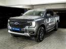 Thumbnail Ford Ranger 2.0 BiTurbo double cab XLT