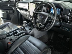 Ford Ranger 2.0 BiTurbo double cab XLT - Image 22