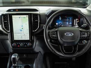 Ford Ranger 2.0 BiTurbo double cab XLT - Image 27