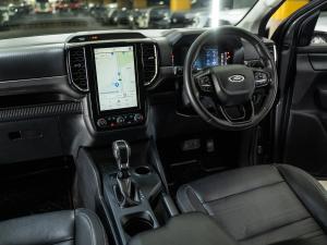Ford Ranger 2.0 BiTurbo double cab XLT - Image 28