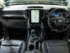 Ford Ranger 2.0 BiTurbo double cab XLT - Image 29