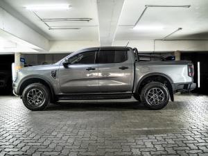 Ford Ranger 2.0 BiTurbo double cab XLT - Image 2