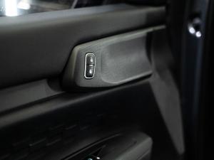 Ford Ranger 2.0 BiTurbo double cab XLT - Image 34
